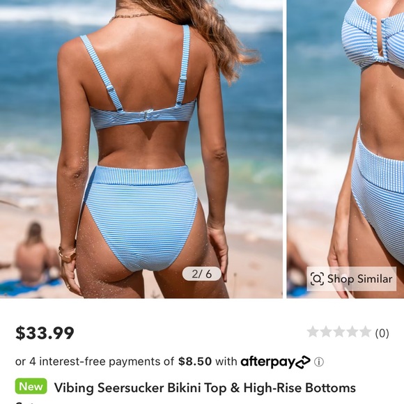 Women’s bikini - Picture 3 of 4